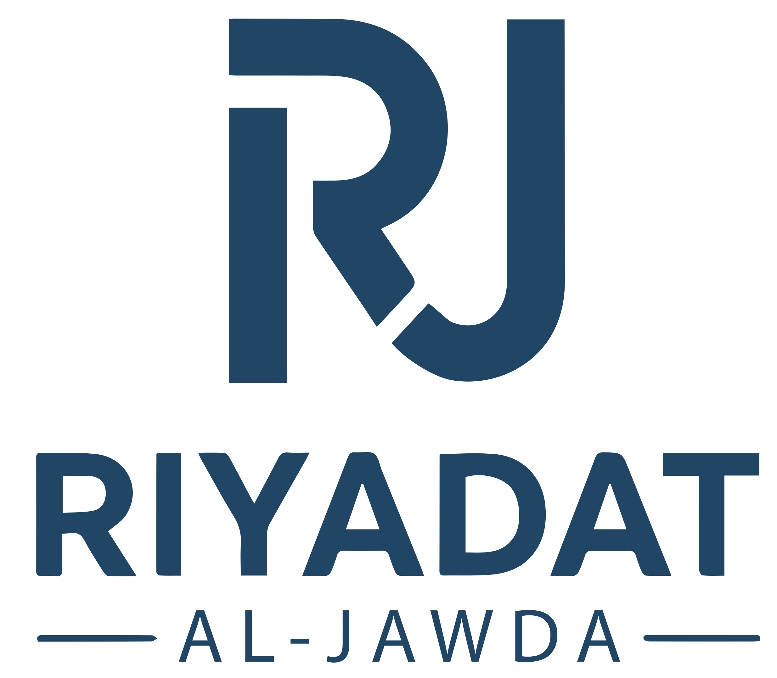 Riyadat Aljawda