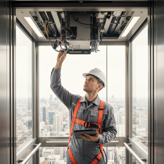 Third-Party Inspection Services
